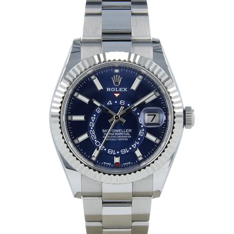 rolex sky-dweller price uk|rolex 326934 price.